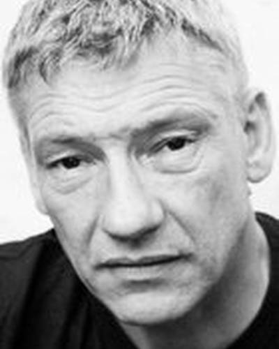 Саймон Армстронг фото