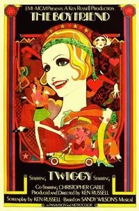 Постер Приятель