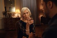 Кадр 3 турка и 1 младенец