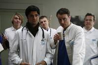 Кадр Achtung Arzt!