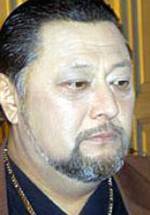 Валерий Пак фото