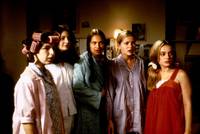 Кадр Заговор проказниц