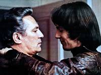 Кадр Воскресенье, проклятое воскресенье