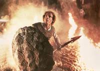 Кадр Победитель дракона