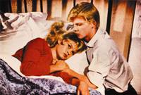 Кадр И Бог создал женщину