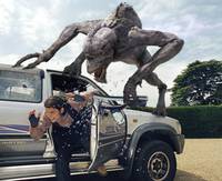 Кадр Портал юрского периода