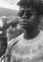 Кит Уайт фото