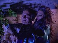 Кадр Тромео и Джульетта