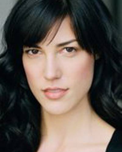 Паула Мерритт фото