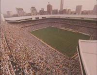 Кадр Гол! Кубок мира по футболу 1982 года