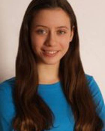 Джанетт Бундич фото