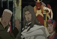 Кадр 7 самураев