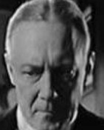 Джон Голдсуорти фото