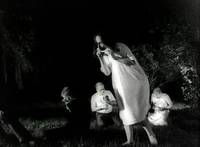 Кадр Ночь живых мертвецов