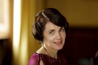 Кадр Аббатство Даунтон