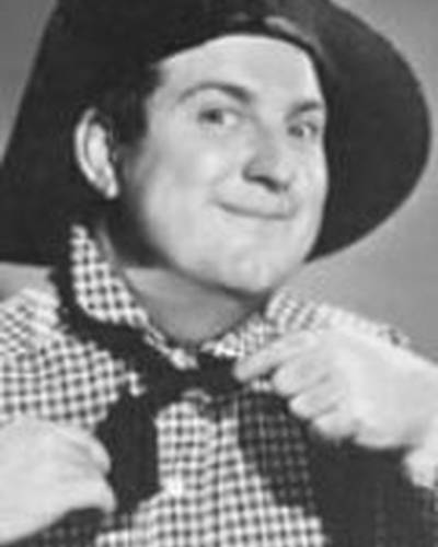 Смайли Бернетт фото