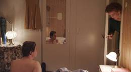 Кадр из фильма "Почти мужчина" - 2