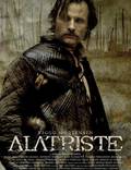 Постер из фильма "Капитан Алатристе" - 1