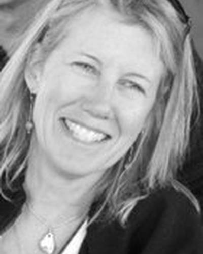 Лиза Брюс фото