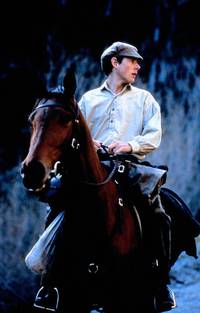 Кадр Мельбурнский кубок