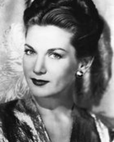 Луиз Олбриттон фото