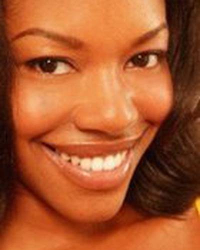 Айзис Харрис фото