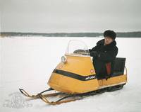 Кадр Мозг ценой в миллиард долларов