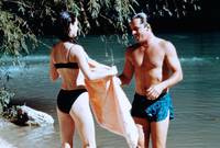 Кадр Горячее местечко