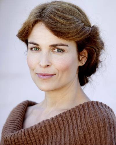 Ирина Бьёрклунд фото