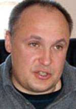 Вадим Горяинов фото