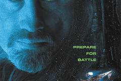 Поле битвы: Земля