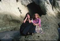 Кадр California Dreaming