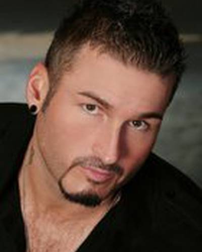 Брайан Абрамс фото