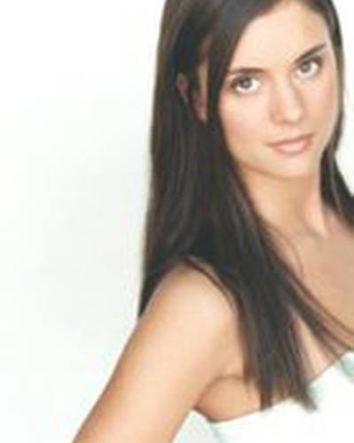 Сара Петерсон фото