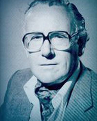 Джон Кристофер фото