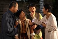 Кадр Принцесса и семь мастеров кунг-фу