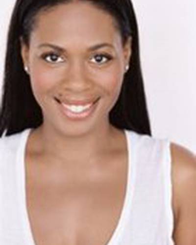 Нина Дэниелс фото