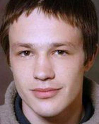 Дмитрий Ратомский фото