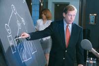 Кадр Гражданин Гавел