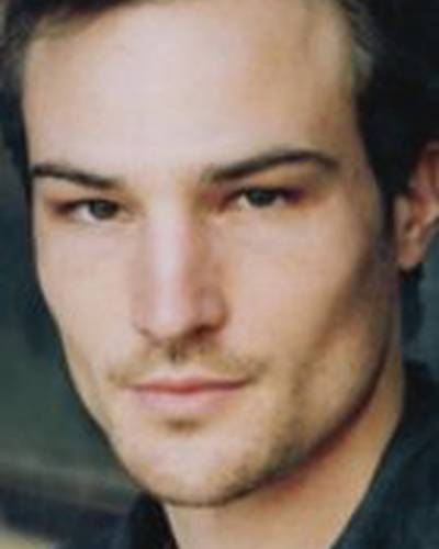 Лукас Бабин фото