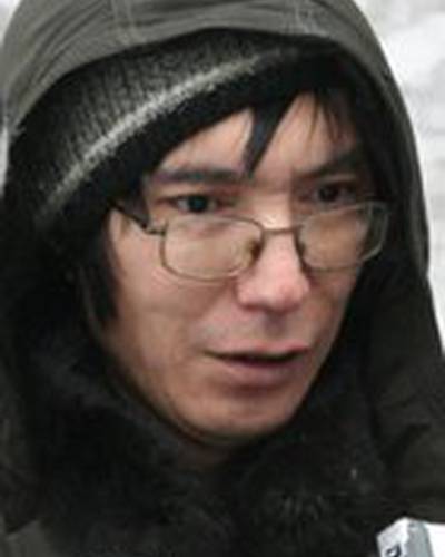 Нариман Туребаев фото