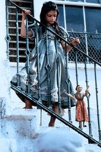 Кадр Широкое Саргассово море