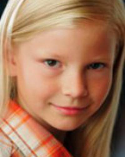 Эрика-Шэй Гэйр фото