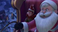 Кадр Спасти Санту 3D