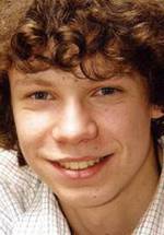 Егор Сальников фото