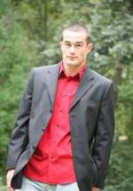 Зак Кэй фото