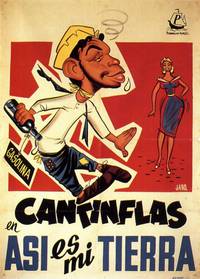 Постер Длинные зубы