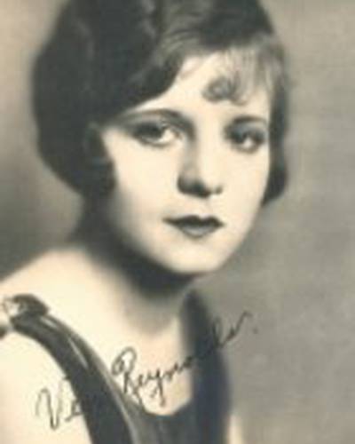 Вера Рейнольдс фото