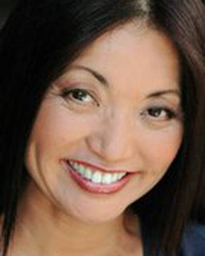 Карен Маруяма фото