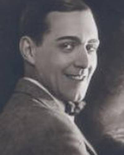 Фред Солм фото